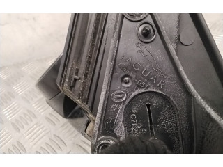 Зеркало электрическое Jaguar XF X250 2007 - 2015 года