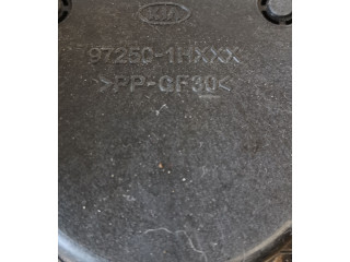 Блок управления климат-контролем 972501HXXX, 972501H000EQ KIA Ceed