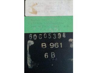 Блок управления двигателя 60605394, 60605394   Alfa Romeo GTV