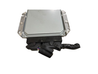 Блок управления двигателя 22611AP200, 2758009253 Subaru Forester SH