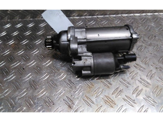 Стартер 02M911021G, 02M911021G Skoda Citigo