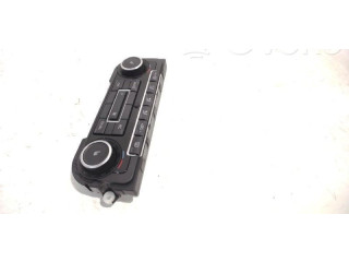 Блок управления климат-контролем 5K0907044EA Volkswagen Jetta VI