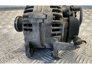 Генератор 03F903023D, 0124525201   Skoda Rapid (NH)      