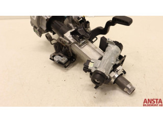 рейка Колонка рулевая 6C2909144AK Skoda Fabia Mk3 (NJ) 2015 - 2021 года