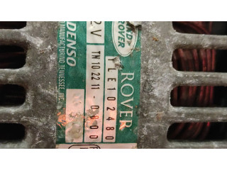 Генератор YLE102480, TH1022110800 Land Rover Freelander 2.5