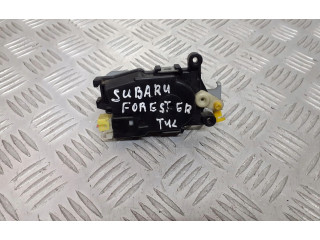 Блок комфорта    Subaru Forester SH   