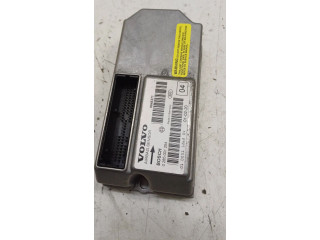 Блок подушек безопасности 0285001254, 8645271   Volvo S80