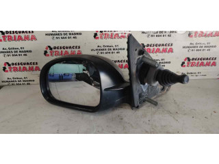 Зеркало электрическое        Peugeot 406  1996 - 1999 года   