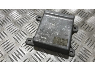 Блок подушек безопасности gg3e57k30 Mazda 626