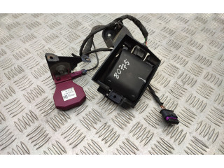 Датчик слепых зон 5WA962133B, 2Q0907685D   Skoda Octavia Mk4