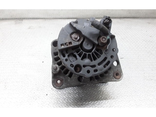 Генератор 0124325011, 037903025F Audi A2