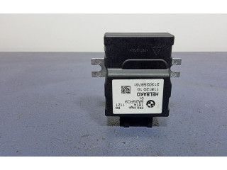 Блок управления 5A25FC9, 5A25FC9   Alpine B3 B4 B5 B6 E90 E91 E92 E93