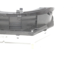 Přístrojová deska Lexus CT 200H 2013 8380076052, 2574708282