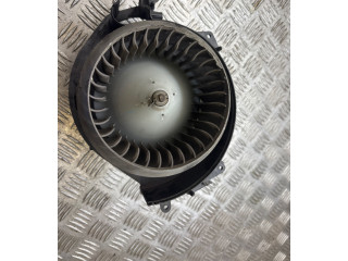 Вентилятор печки       Audi A6 S6 C6 4F