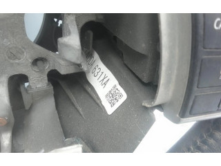 Руль Mitsubishi Outlander 2013 - 2021 года