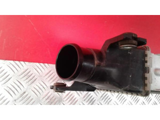 Интеркулер 1530A093 Citroen C4 Aircross 1.6