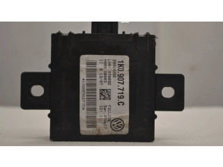 Панель приборов 1K0907719C, 28024256 Volkswagen PASSAT B6