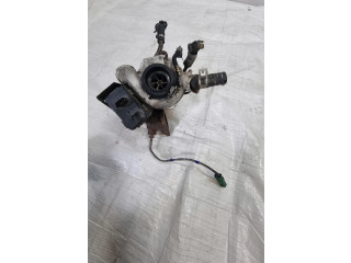 Турбина Ford Galaxy 9674675580