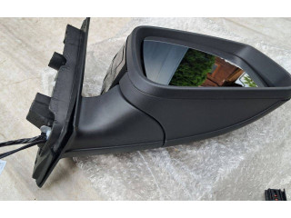 Зеркало электрическое Volkswagen Caddy 2020 - года