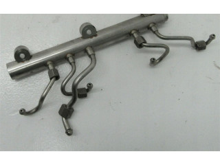 Vstřikovací lišta BMW X5 F15