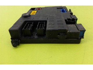 Блок комфорта 9641427780   Citroen Xsara Picasso   