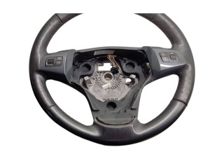 Руль 13338062, 34122765A Opel Corsa D