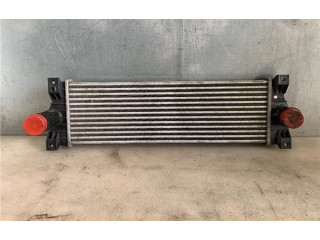 Интеркулер 2371109050, 621970 SsangYong Actyon