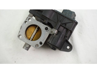 Дроссель 9673622360    Peugeot 208 2012 - 2019 года