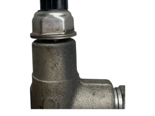 Vstřikovací lišta 55PP05-01, 11265982608 Opel Zafira B