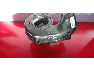Вентилятор печки    G8249, 0010496   Opel Meriva A