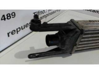 Интеркулер 51836369 Alfa Romeo MiTo 1.3