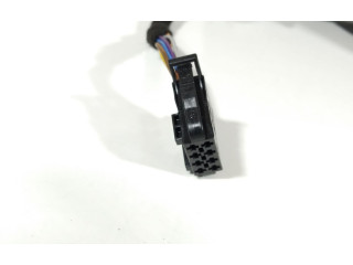 Зеркало электрическое        Skoda Fabia Mk3 (NJ)  2015 - 2021 года   