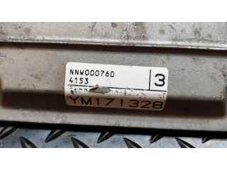 Řídící jednotka NNN100683 Rover 75 2002