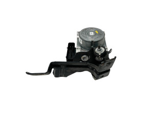 Блок АБС DG9C2C219FB, DG9C2C405FB Ford Fusion II 2013 - года