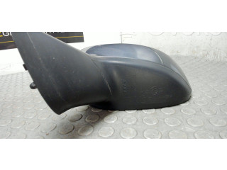 Zpětné zrcátko  Fiat Punto Evo 2011    