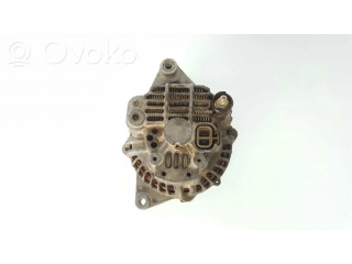 Генератор A3TA0791, MD313395 Mitsubishi Montero
