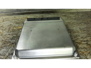 Řídící jednotka A6121531779, 0281010546 Mercedes-Benz ML W163 2003