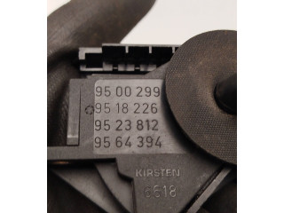 Ручка стеклоочистителей 9523812, 9518226   Saab 9000 CD