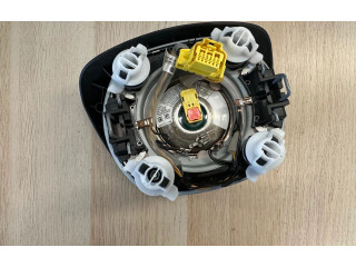 Руль 6J0880201AG Seat Ibiza IV (6J,6P)