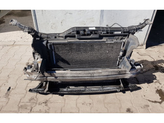 Вентилятор радиатора Audi Q5 SQ5