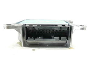 Блок подушек безопасности    Hyundai Getz