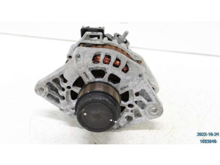 Генератор 373002B710, 2617585 KIA Venga