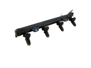 Vstřikovací lišta 036133320   Seat Ibiza IV (6J,6P)     