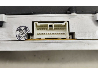 Панель приборов 96430920, 20041210   Chevrolet Nubira       