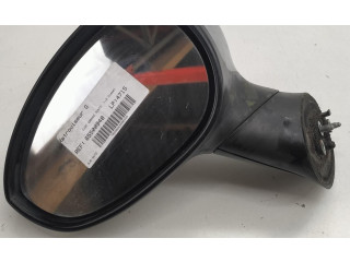 Зеркало (механическое) Fiat Grande Punto - года