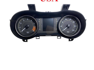 Geschwindigkeitsmesser Cockpit 68105888AG, P68105888AG Jeep Cherokee
