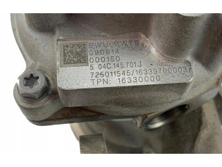  Турбина Audi A1  04C145701J, 04C145701J   для двигателя DKR      