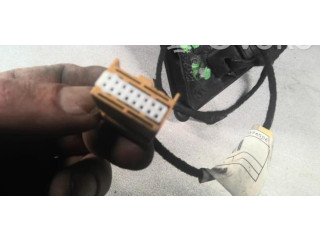 Зеркало электрическое Audi A2 - года