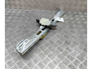 Электрический механизм для подъема окна без двигателя       Ford Transit VII  2019 -  года   