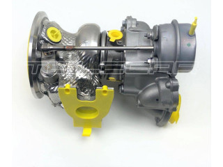 Turbodmychadlo Турбина 06M145704D, 06M145702N Audi RS5